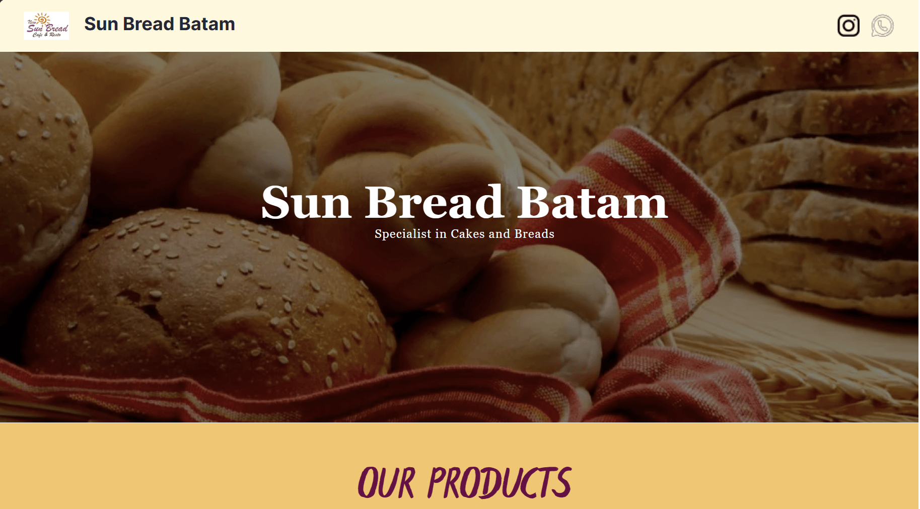 NewSunBread